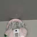 Wentronic Y02 Active Noise Cancelling Headphones,60H Battery,5 EQ Music Modes,Hi-Res Audio,Deep Bass,Foldable Wireless Over Ear Bluetooth 5.4 Headset,Breathable Leather Earpads (Pink)