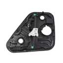 Dasbecan Rear Left Window Regulator Without Motor Compatible with 2016-2020 Hyundai Tucson Replaces# 83471D3001 83471-D3001