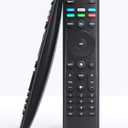 Universal Remote Control for fit VIZIO Smart TV Replacement XRT140 Compatible with V655-H1 V435-H1 V555-H1 V605-H3 V655-H9 M50Q7-H1 M55Q7-H1 M55Q8-H1 M65Q7-H1 M65Q8-H1