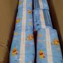 Huggies Size 1 Diapers, Little Snugglers Diapers, Size 1 (8-14 lbs), 198 Count (6 Packs of 33)