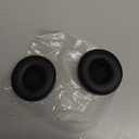 Solo 3 Ear Pads - Replacement Earpads for Beats Solo 2 & Solo 3 Wireless Headphones (Black)