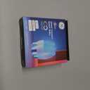 GE Cync Smart LED Light Bulbs, Color Changing Decorative Light Bulbs, Indoor WiFi Lights, Matter Compatible, Compatible with Alexa and Google Home, Medium Base (3 Pack)