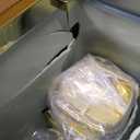 Bathroom Accessories Set - Gorgeous Bathroom Set, 10PC Sage Green Bathroom Accessory Set, Toilet Brush, Trash Can & Soap Dispenser