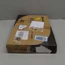 Universal TV Stand/Base Table Top TV Stand with Wall Mount for Most 27 30 32 39 40 42 43 49 50 55 60 Inch LCD LED Plasma Flat Screen TVs, Vesa Mount Holds up to 88 lbs, 9 Level Height Adjustable