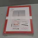 upsimples 8x10 Picture Frame Set of 5, Display Pictures 5x7 with Mat or 8 x 10 Without, Wall Gallery Photo Frames