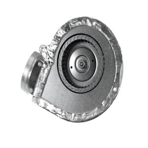 York Combustion Blower - 120-140 BTU - S1-02649696000