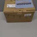 Outdoor Lights String Patio Outside - 100ft 30M LED Waterproof Light - Hanging Lighting ST38 Shatterproof Edison Bulb Deck Backyard Gazebo Balcony Party Bistro Cafe Pergola Garden Yard Porch Dimmable