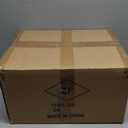 VK VKLIVING 8x10 Area Rug Washable Rugs for Living Room Rug Vintage Design Boho Rug with Non Slip Living Room Rug Bedroom Carpet Stain Resistant, Home Decor, Beige