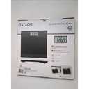 Taylor Glass/Carbon Fiber Mat Scale
