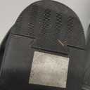 Clarks Mens Tilden Cap (11, Black Leather)