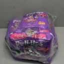 Pull-Ups Girls' Potty Training Pants, Size 3T-4T Training Underwear (32-40 lbs), 112 Count (4 Packs of 28)