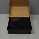 Laser Hair Growth Cap, Red Light Hat, Black