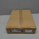 Small Modern Black Chandelier for Foyer, 4 Light Industrial Entryway Lighting Fixtures,Farmhouse Pendant Light for Kitchen Island Stairway Hallway Dining Room