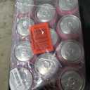 Poppi Sparkling Prebiotic Soda Beverage with Apple Cider Vinegar, Seltzer Water and Fruit Juice, Raspberry Rose Flavor, 11 oz, Pack of 11, Packaging May Vary  BB Dec 10, 2026