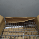 2024 Update Dishwasher DD82-01074A Middle Dishrack Assembly Replacement for Dishwasher Modle DW80R5061/DW80R5060 Series