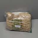 Smiry Couch Cover for Dogs Washable, Non Slip Fuzzy Pet Couch Covers for 3 Cushion Sofa Pet Friendly, Thick Soft Sofa Slipcovers Cushion Protector (Camel, 27.6" x 27.6")