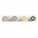 NV FLOWER WALL HOOKS