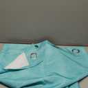 2 Curtains for Bedroom Size 52" x 96"