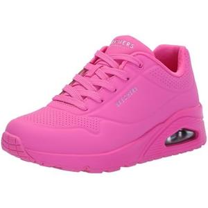 Skechers Women's Uno - Stand on Air Sneaker Size 7