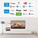 [Apple MFi Certified] Apple Lightning to HDMI Cable Adapter, 1080P Lightning to Digital AV Adapter Sync Screen Connector Compatible for iPhone 14 13 12 11 Pro Max XS XR X 8 to HD TV Projector Monitor