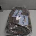 BLISSWILL Large Hunting Backpack with padded weapon for Bow Rifle Hunting Gear Accessories 40L(New leaf camouflage)