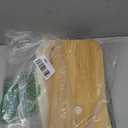 LONBET Toilet Paper Storage for 12 Rolls, Stackable & Foldable - The Ultimate Bathroom Organizer - Waterproof Basket with Bamboo Lid - Elegant Toilet Paper Storage Holder, Beige