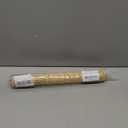 14" Width Square Cane Webbing 3.3Ft, Natural Rattan Webbing Roll for Caning Projects, Woven Mesh Cane for Furniture, Chair, Cabinet, Ceiling