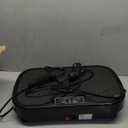 Vibration Plate Exercise Machine