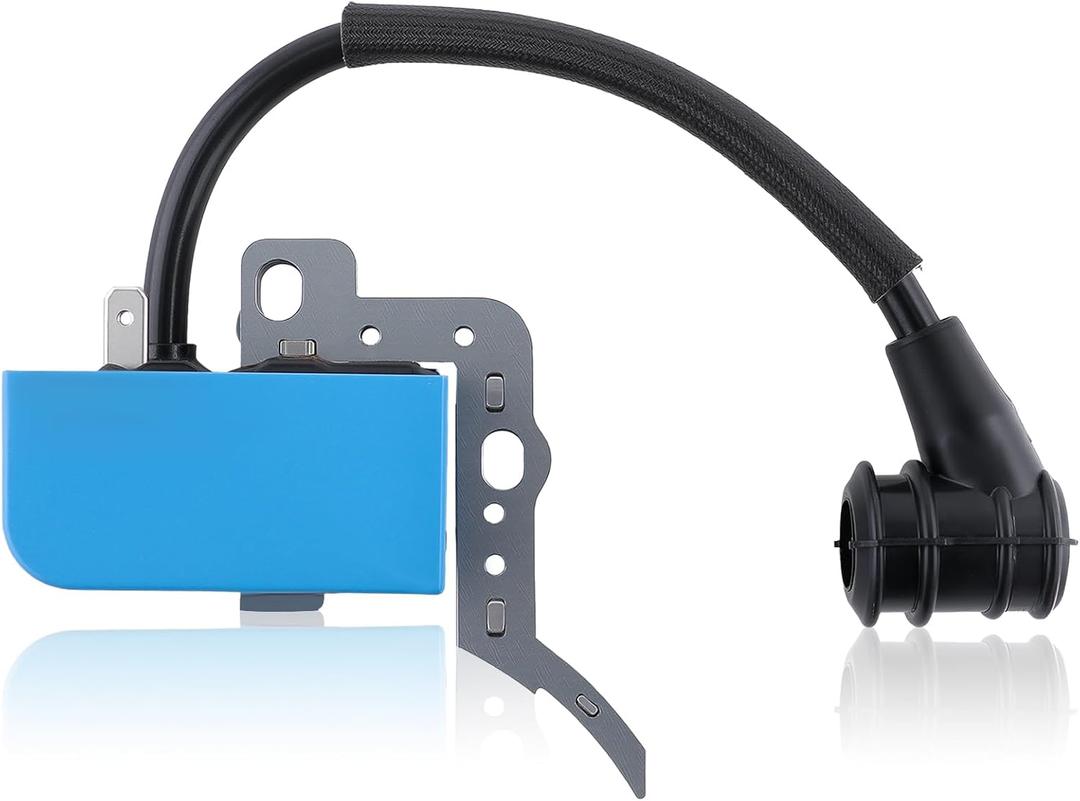 A411000150 Ignition Coil Compatible with Echo CS-300 CS-301 CS-303T CS-305 CS-306 CS-3400 CS-340 CS-341 CS-3450 CS-345 CS-346 CS-350TES