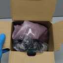 Trideer Yoga Ball for Pregnancy Office Ball Chair– Exercise Ball for Birthing, Labor, Stretching & Core Workout – Anti-Burst, Slip-Resistant for Home Gym, Flexible Seating & Physical Therapy