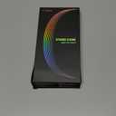 TORRAS for iPhone 16 Pro Max Case Diamond Clear | Strong Magnetic & Seamless Stand, Fit for MagSafe, Military-Grade Drop Protection, Sturdy Adjustable Built-in Kickstand, Slim Anti-Yellowing