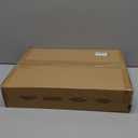 viewcare White Shoe Rack, 3-Tier Bamboo Wood Shoe Rack for Closet, Entryway & Hallway, and Stackable Shoe Shelf Storage Organizer for Indoor and Outdoor