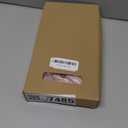 Wandering Nature Large Makeup Bag, Travel Make Up Organizer Cosmetic Brush Bags Case for Women in in Fabric,Pink,Patent Pending