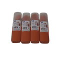 4Pc Portable UTENSIL SET, 4 PACK