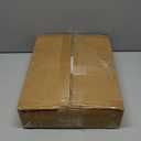 3-Pack Hanging Laundry Organizer, Stackable Wire Shelf Storage with Label Cards, Foldable Metal Baskets with 360 Rotating Hooks, Space-Saving for Laundry Room, Closet & Pantry, 11"15" Large, White