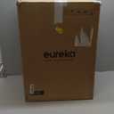 Eureka J20 Robot Vacuum Self Emptying, 8000Pa Suction, Auto Mop Washing & Hot Air Drying,3D Obstacle Avoidance, Cycling Belt-Mop Design