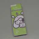 Vankoo 2 in 1 Dog & Cat Nail Clippers & Trimmers with LED Lights, Splash Guard - Pet Hair Trimmer for Around Paws, Ear, Eye,Face, Rump Rechargeable & IPX7 Waterproof Grooming Supplies for Dog, Cat (White)