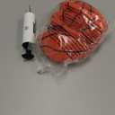 Franklin Sports Over The Door Mini Hoop Basketball Replacements (5")