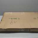 Kohler K-80038-ST Cairn Sink Racks, Stainless Steel