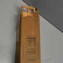 Bora Lumber Storage Rack for Garage Organization - 2 Pack of 3 Level Wall Mount Wood Racks - PBR-0315