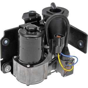 Dorman 949-202 Air Suspension Compressor Compatible with Select Ford/Lincoln Models