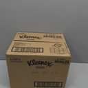 Kleenex Disposable Paper Hand Towels, 6 Boxes, 60 Tissues per Box (360 Total Tissues)