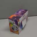 iLive Electronics Tunes+ Wireless Bluetooth Speaker with Color Changing LEDs, ISB275W