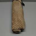 INVENHO Pet Heating Pad for Cats & Dogs, Waterproof, Adjustable Temp with Timer, Electric Pad (L: 35" x 24", Brown)