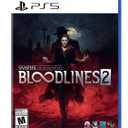 Vampire: The Masquerade - Bloodlines 2 - PlayStation 5