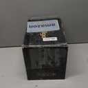 Air Conditioner AC Compressor Fits for Dodge- Durango Dakota Ramcharger Ram 3500/2500/1500 1994-2002, with A/C Clutch, CO4785C AC Compressor, Replaces 4849040AC, 55055540, 55055802AD