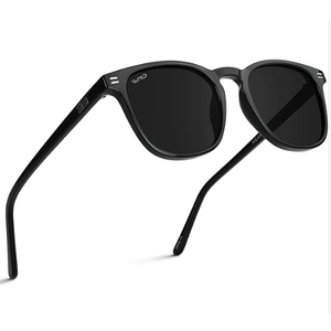 Wearme Modern Polarized Glasses