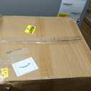 20x8.00-8 Lawn Mower Tire and Wheel, 4 Ply Tubeless Tire, 20x8-8nhs Riding Lawn Mower and Tractor Rear Tire and Wheel Assemblies, 3.5" Offset Hub, 3/4" Borehole, and 3/16" Keyway