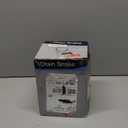 33 Feet Drain Snake Auger, Plumbing Snake Drain Hair Clog Removal Tool, Sink Unclogger Drain, Heavy Duty Toilet Snake Auger, Cleaner Tool for Bathroom Kitchen Tub Shower Drain Clog Remover with Gloves