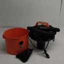 Armor All 2.5 Gallon 2 Peak HP Wet Dry Vacuum,VOM205P 0901